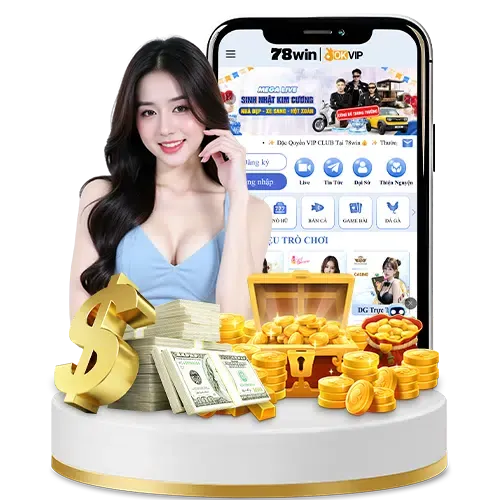 Thưởng nạp tiền hàng ngày Alo789